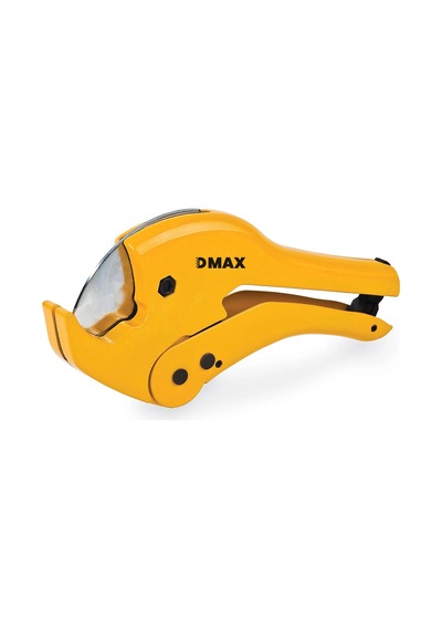 Dmax Boru Makası Otomatik 42mm