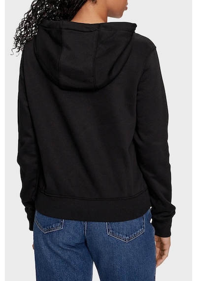 Tommy Jeans Bayan Sweat Dw0dw19729 Bds Siyah Siyah