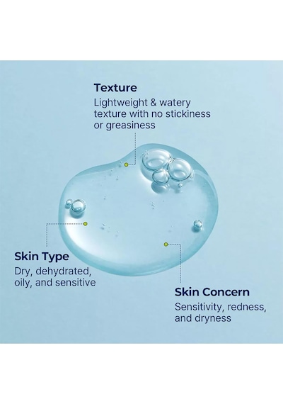 Torriden Dive In Düşük Moleküler Hyaluronik Asit Nemlendirici Serum 50ml