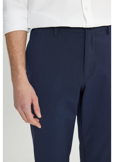 AC&Co / Altınyıldız Classics Erkek Lacı Slim Fit Dar Kesim Beli Lastikli Yan Cep Esnek Casual Pantolon Lacı AC&Co / Altınyıldız Classics Erkek Lacı Slim Fit Dar Kesim Beli Lastikli Yan Cep Esnek Casual Pantolon Lacı