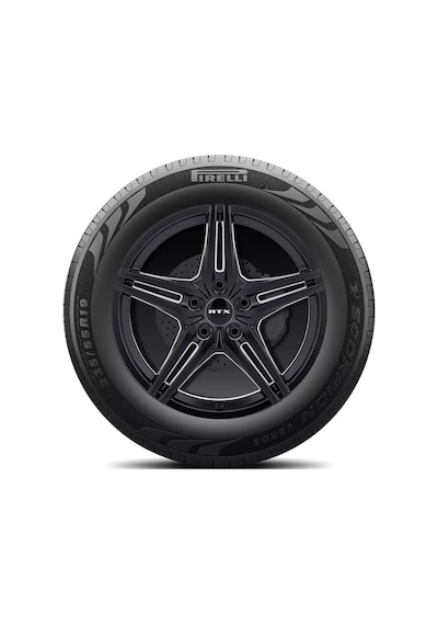 Pirelli Scorpion Verde Ao 255/45R20 101W Yaz Lastiği 2023
