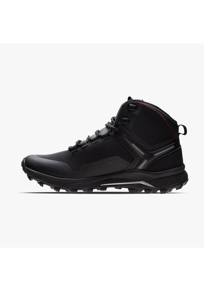 Lescon Explore Max 3 Unisex Su Geçirmez Bot Siyah