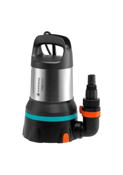 Gardena 9034 Aquasensor Temiz Su Dalgıç Pompa
