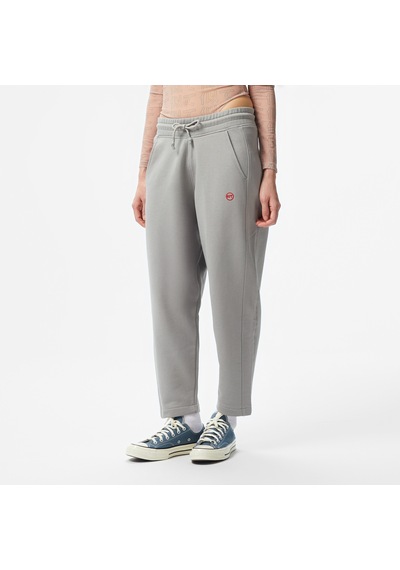 Unıted4 Comfort Flare Kadın Gri Eşofman Altı Unas Gri