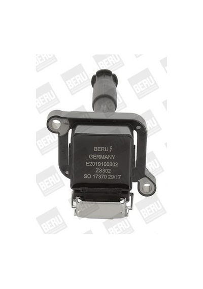 Beru Zs302 Atesleme Bobini E36 39 46×5 E53 95-