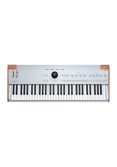 Astrolab - 61 -tuş Avantgard Sahne Synthesizer