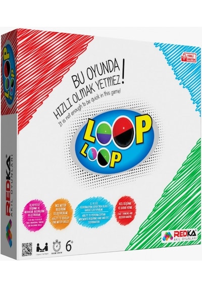 Redka Loop Loop
