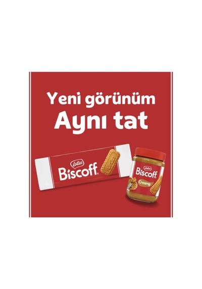 Biscoff Karamelize Bisküvi 250 G 2 Adet