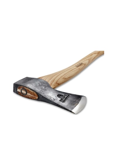 Hultafors 841720 Qvarfot Felling Axe Balta 1260 Gr