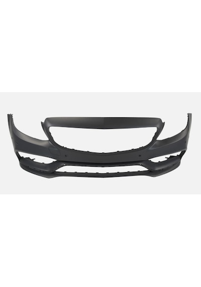 Mercedes C Serisi W205 C63 Amg Ön Tampon Set 2015-2020 Arası Uyumlu 2.model