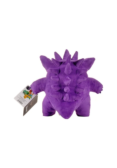 Pokemon Gengar İthal Oyuncak Peluş 25 CM
