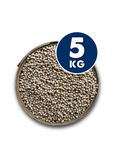 Kanıtemiz Yerli İri Nohut 5 Kg