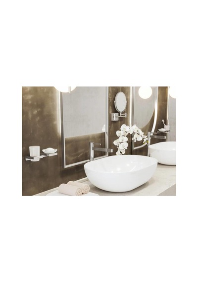 Addstoris Q Diş Fırçalığı - 41749000 Gri