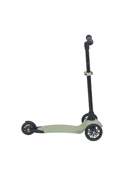 Tommybike Max 3 Tekerli Scooter Yükseklik Ayarlı Scooter +2 Yaş Çocuk Scooter Işıksız Yeşil