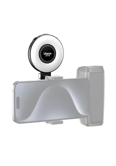 Ulanzi Lm19 Magsafe Led Selfie Ring Light L049gbb1 Işık