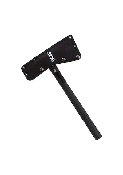 Sog F01t-n Tomahawk Siyah Balta