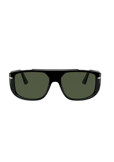 Persol Ps3261s 95/31 Siyah Erkek Güneş Gözlüğü