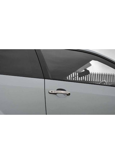 Ford Fusion Krom Kapı Kolu 4 Kapı 2002-2012 Arası