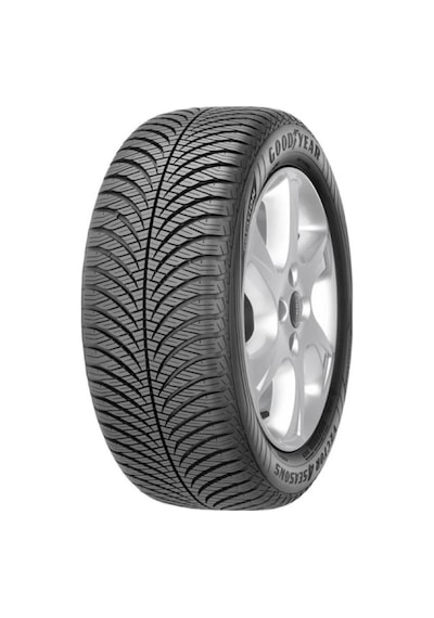 Goodyear 215/60 R16 95V Vector 4Seasons G2 AO Dört Mevsim Lastiği 2023