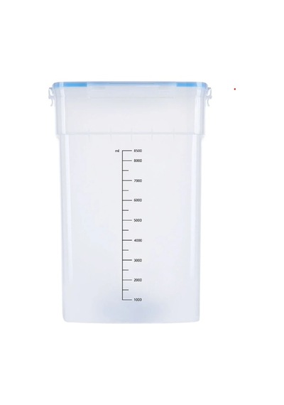 Temizlik Sepeti / Wash & Cure 3 Plus
