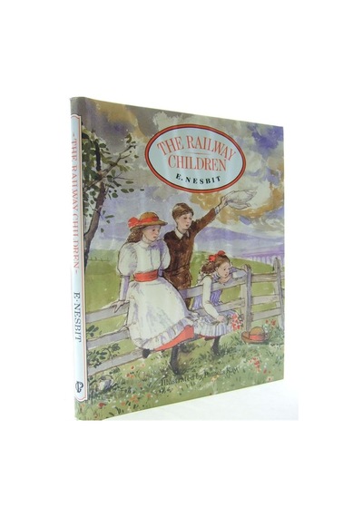 The Railway Children - Oxford Children's Classics