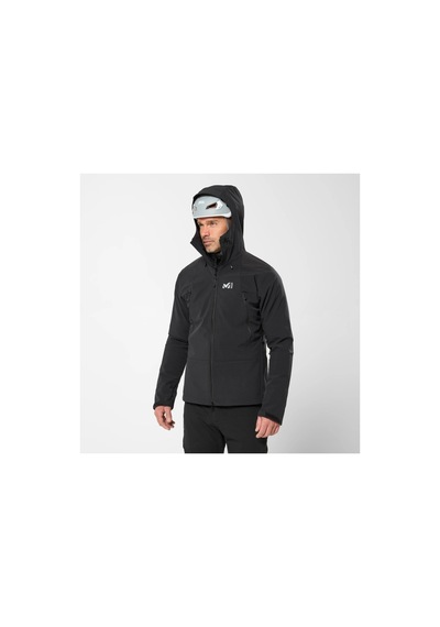 Millet Softshell K Absolute Shıeld Erkek Ceket Mıv9017 0247 001