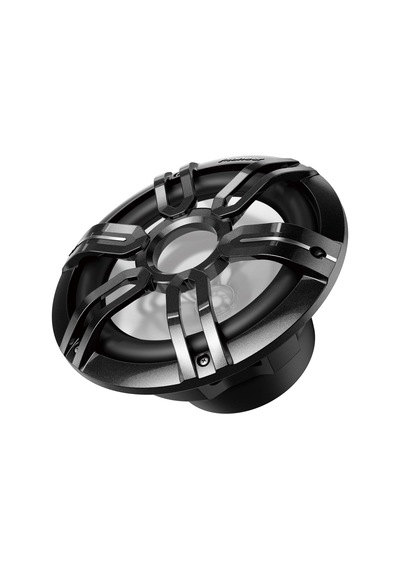 Ts-me100ws 900 Watt 25 Cm Marine Subwoofer