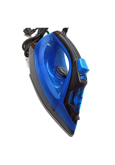 Cvs Mavi Ranger Buharlı Ütü 2200 W Dn 5463sı Yapışmaz Taban Özell