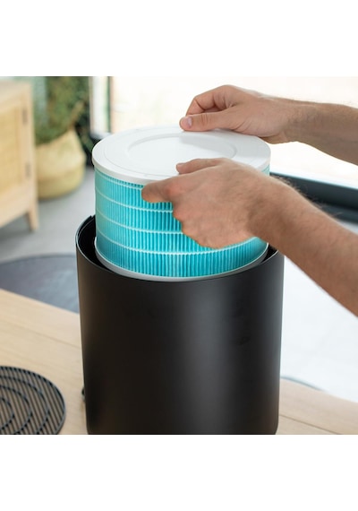 Cecotec Totalpure 1800 Style Pro Akıllı Hepa Hava Temizleyici