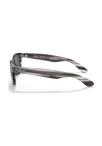 Ray-ban 0rb2132 6430b1 58 Unisex Güneş Gözlüğü Gri