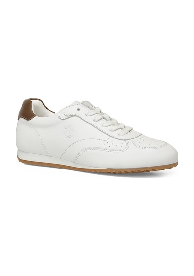 Lumberjack Addıo 6fx Beyaz Kadın Sneaker 000000000102159135