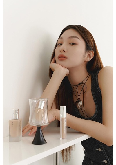 Yoğun Kapatıcılık Sağlayan Concealer Kill Cover Founwear Concealer 2 Lingerie Çok Renkli