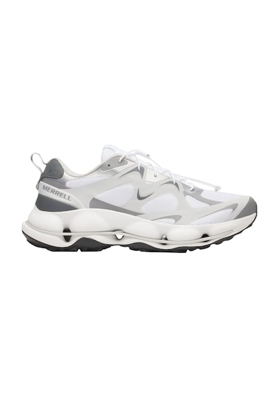 Merrell Merrell Erkek Ayakkabı Speed Arc Matis Gri 33238 Gri