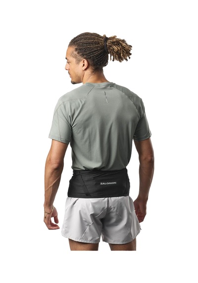 Salomon Hıgh Pulse Belt 001 Siyah