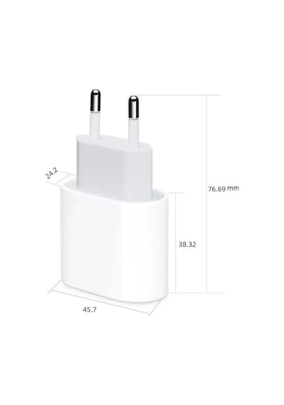Galaxy A33 A34 A35 A52 A52s A53 A54 A80 Uyumlu Hızlı Şarj Aleti 25w Type-c