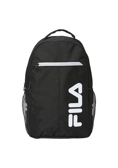 Siyah Fila Günlük Sırt Çantası Folsom Active Vertical Backpack Fbu0127.80010 Siyah