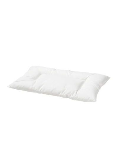 Ikea Len Bebek Yastığı 35 X 55 Cm Beyaz