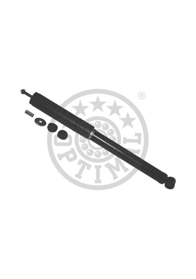 OPTIMAL A-1804H Arka Amortisör R19 Mono-Tup Daewo Lanos 97-