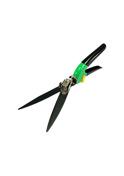 Eltu 501- Çim - Çimen Makası 340 Mm - 180 Derece Döner