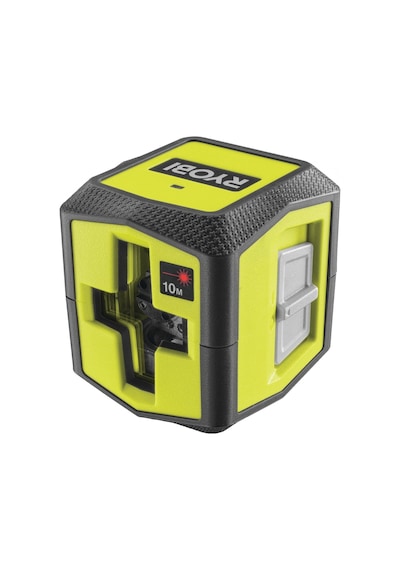 Ryobi RBCLLR1  10 M Kırmızı Çapraz Çizgi Lazeri - T5133004863