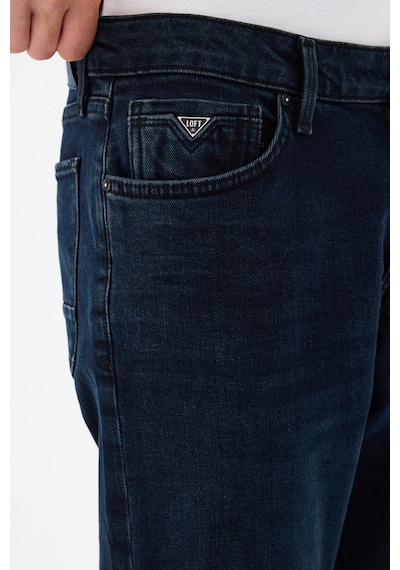 Loft Erkek Pantolon Lacivert