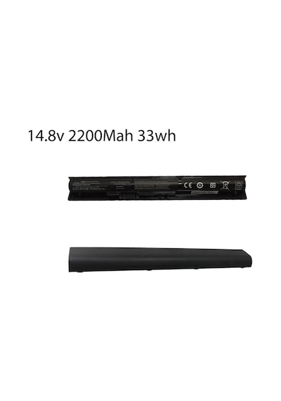 HP ProBook Uyumlu 470 G3(L6A80Av) Yüksek Kalite Uyumlu Notebook Batarya