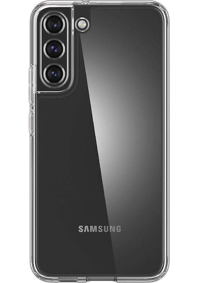 Spigen Galaxy Uyumlu S22 Plus 5g Kılıf, Spigen Ultra Hybrid Crystal Clear