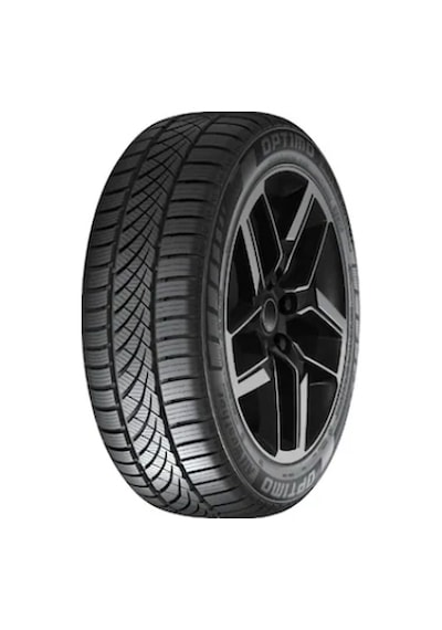 Optimo 185/65R14 86H All Weather Ol41 M25 Dört Mevsim Lastiği 2025