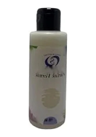 Profesyonel Su Bazlı Parlak Vernik 100 Ml 0.2 L