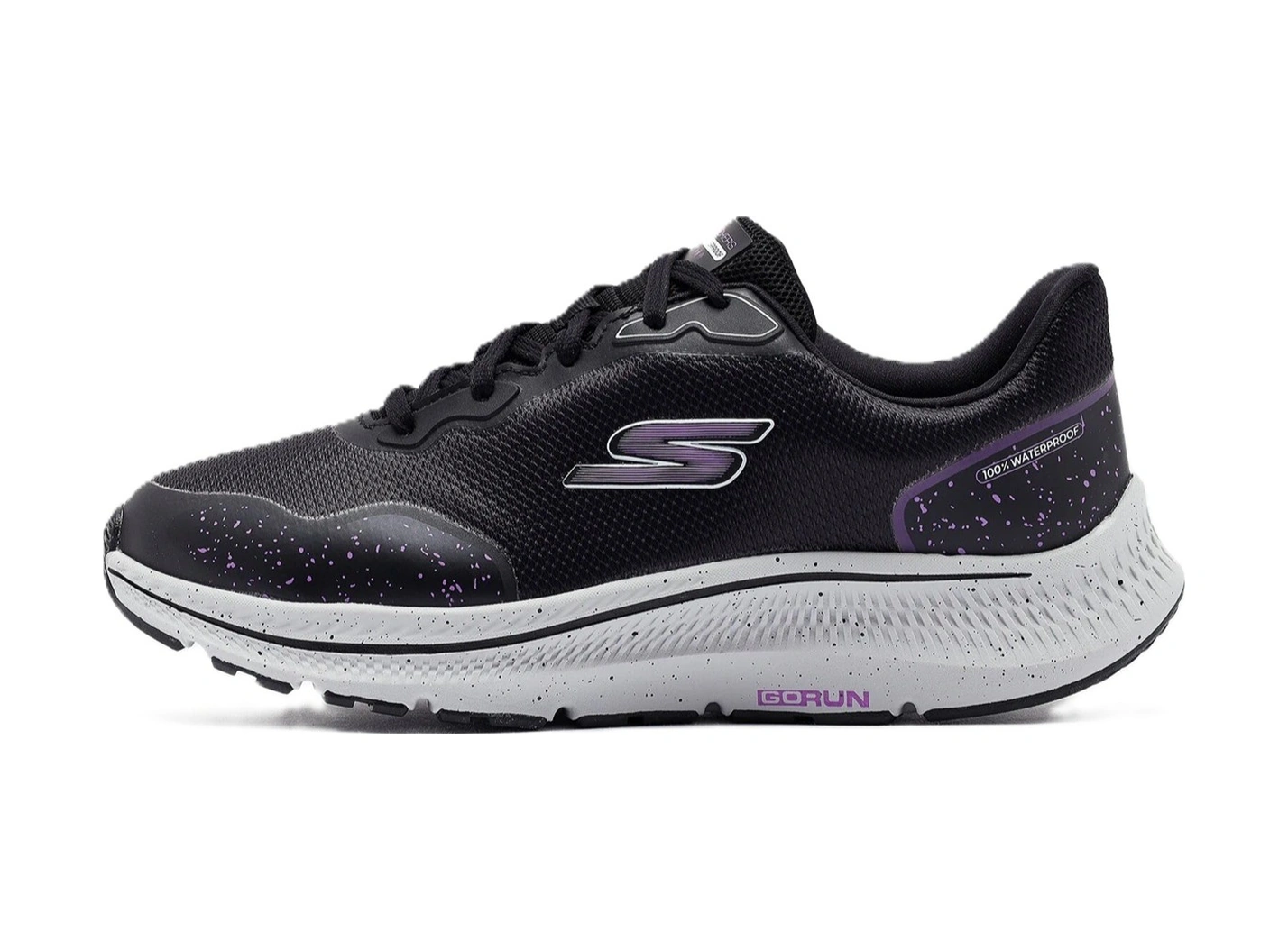 Skechers Go Run Consistent 2.0 Piedmont Waterproff Womens Walkinh Shoes Su Geçirmez Kadın Koşu Yürüyüş Ayakkabısı Siyah Siyah Skechers Go Run Consistent 2.0 Piedmont Waterproff Womens Walkinh Shoes Su Geçirmez Kadın Koşu Yürüyüş Ayakkabısı Siyah Siyah