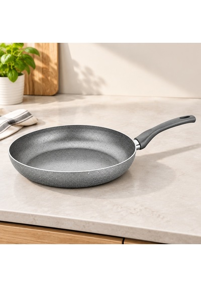 Granit Tava Emvera Tava Ürün Sarı