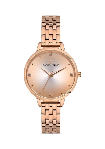 Pacomarine Pm.61217.01 Rose Gold