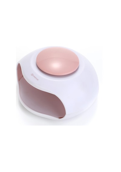 Polosmart Psc14 Uv Led Işıklı Kalıcı Oje Kurutucu Pembe