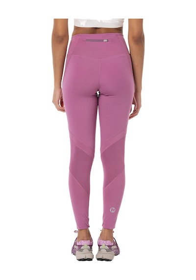 Merrell Lıfted 7 Kadın Koşu Tayt Pembe Pembe